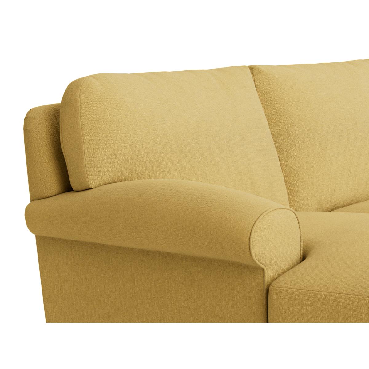 Slowcoach Chaise Sofa – image 5