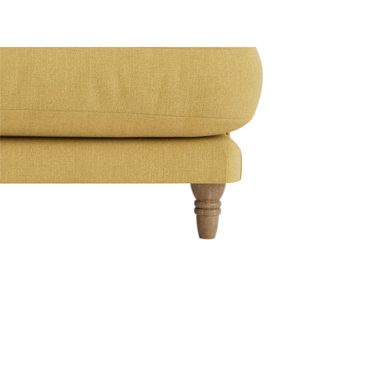 Slowcoach Chaise Sofa – image 7