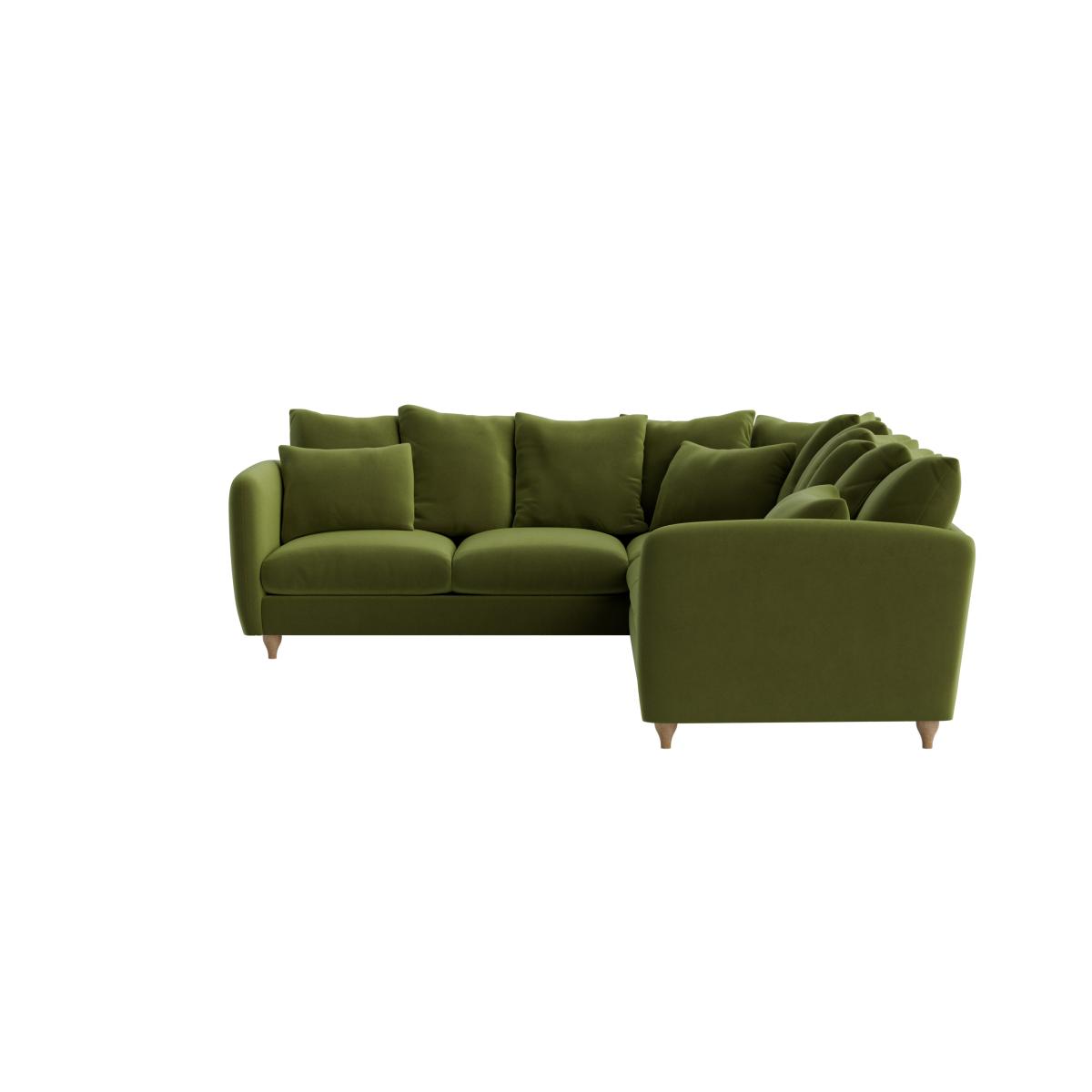 Podge Corner Sofa – image 2