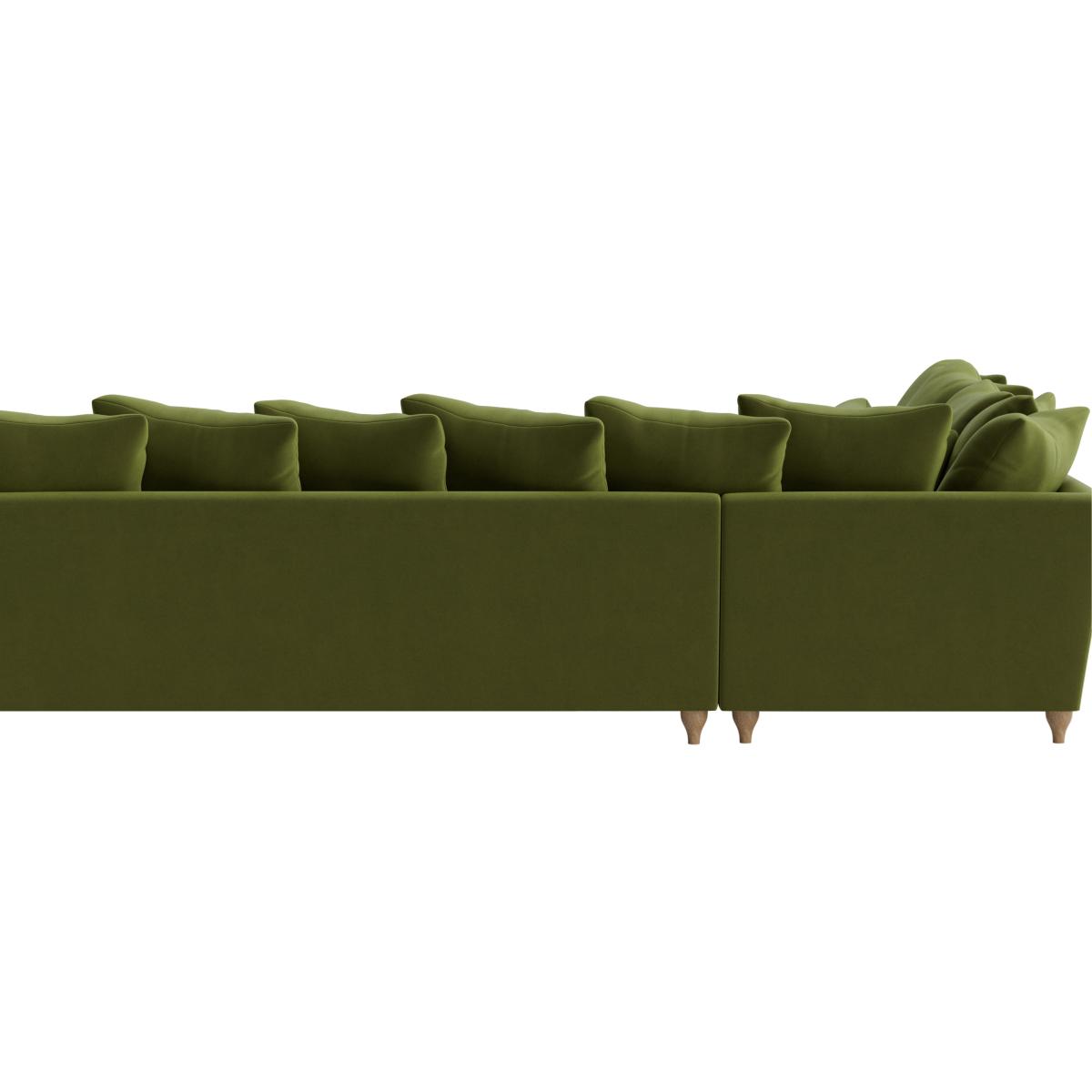 Podge Corner Sofa – image 3