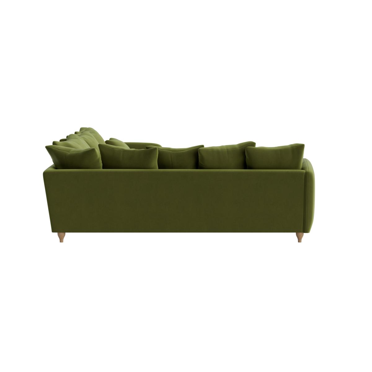 Podge Corner Sofa – image 4