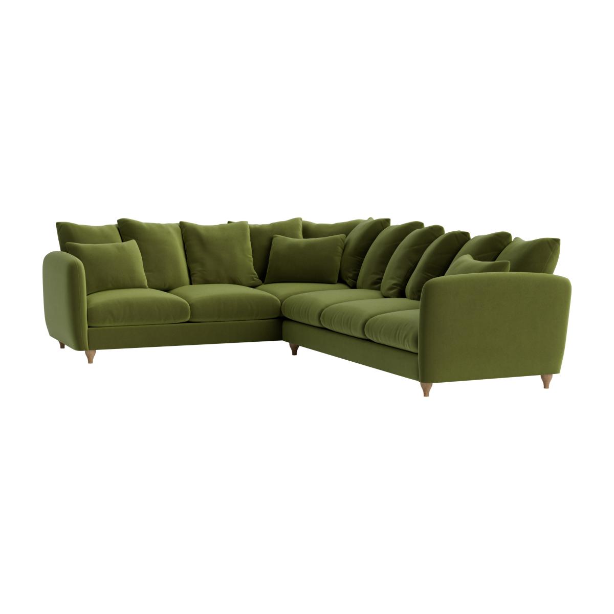 Podge Corner Sofa – image 1