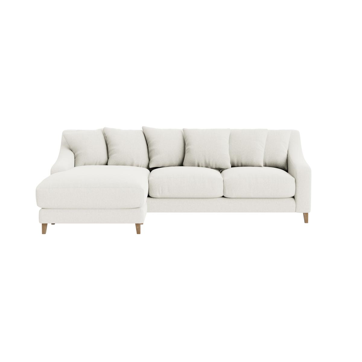 Oscar Chaise Sofa – image 2
