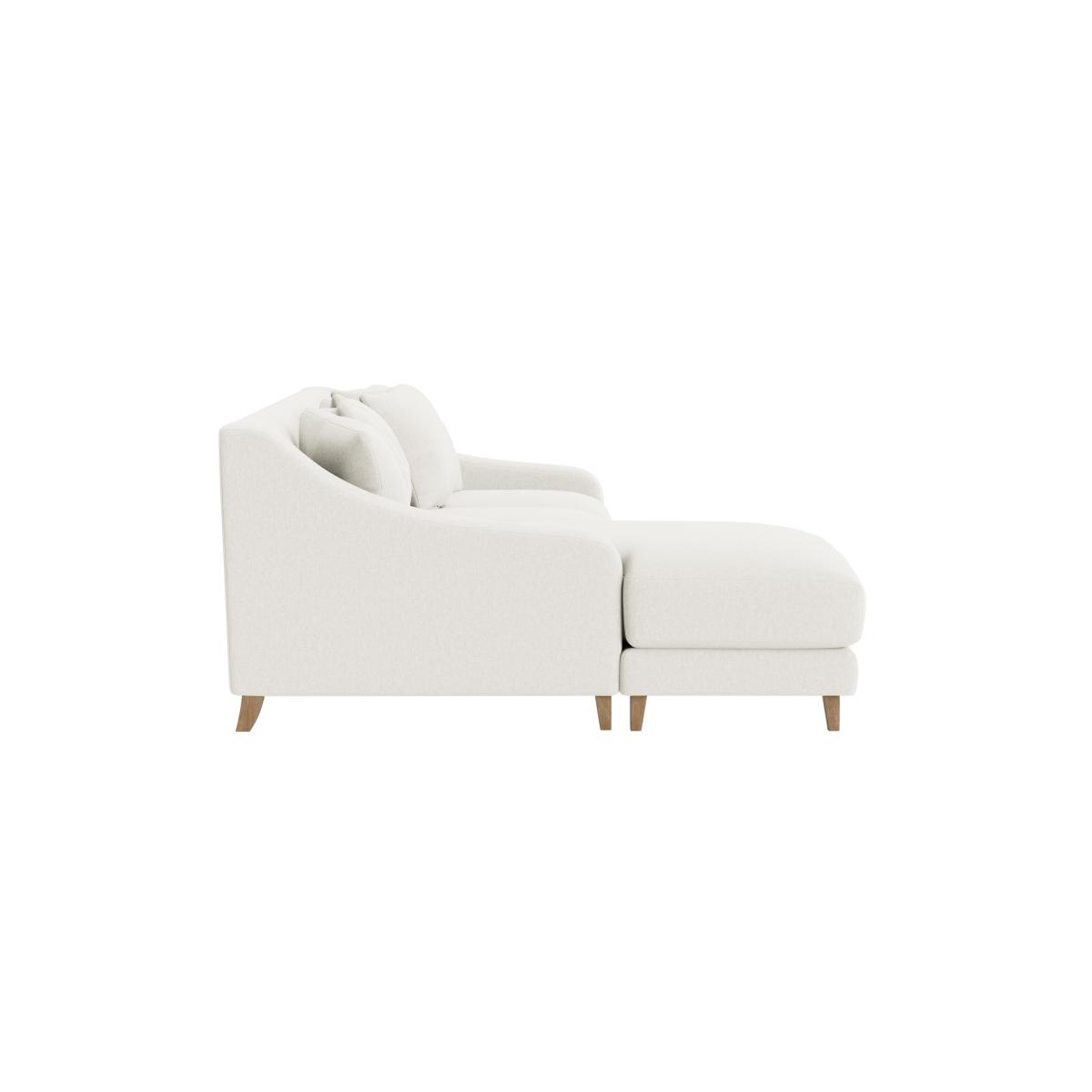 Oscar Chaise Sofa – image 3