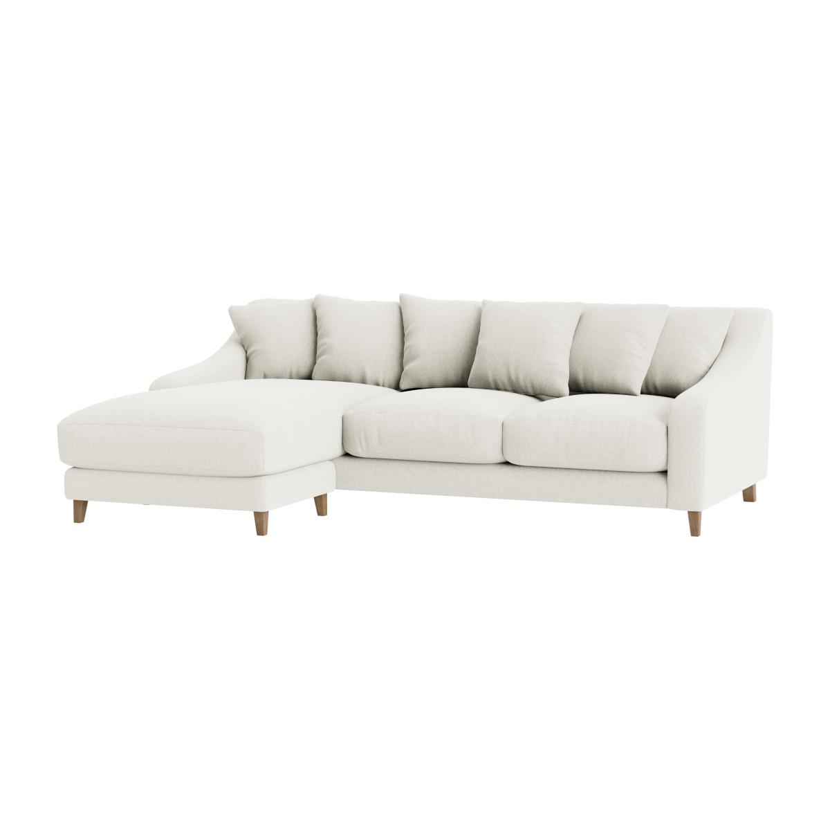 Oscar Chaise Sofa – image 1