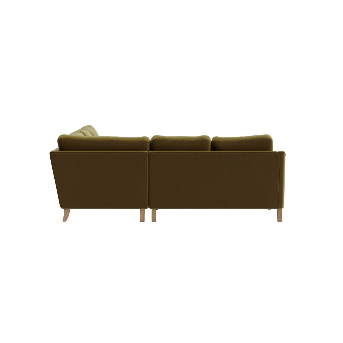 Bumpster Corner Sofa – image 4