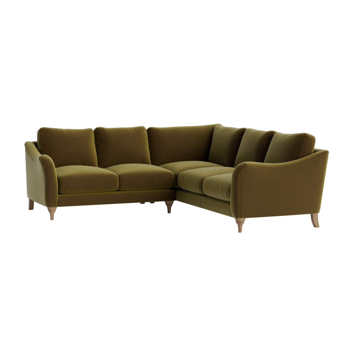 Bumpster Corner Sofa – image 1