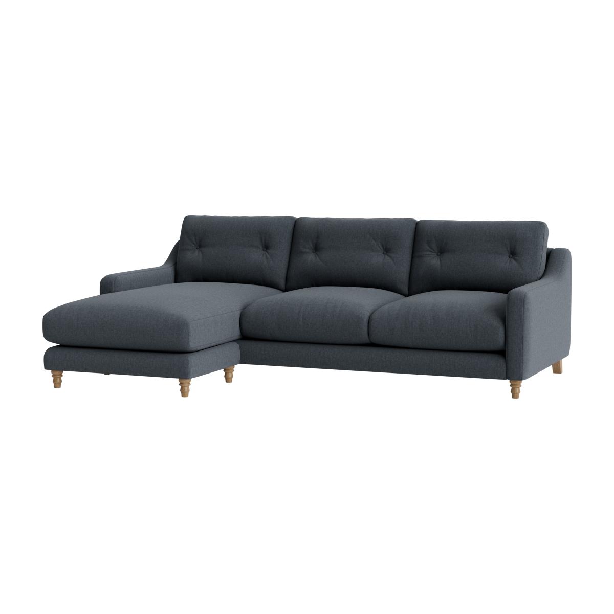 Slim Jim Chaise Sofa – image 1