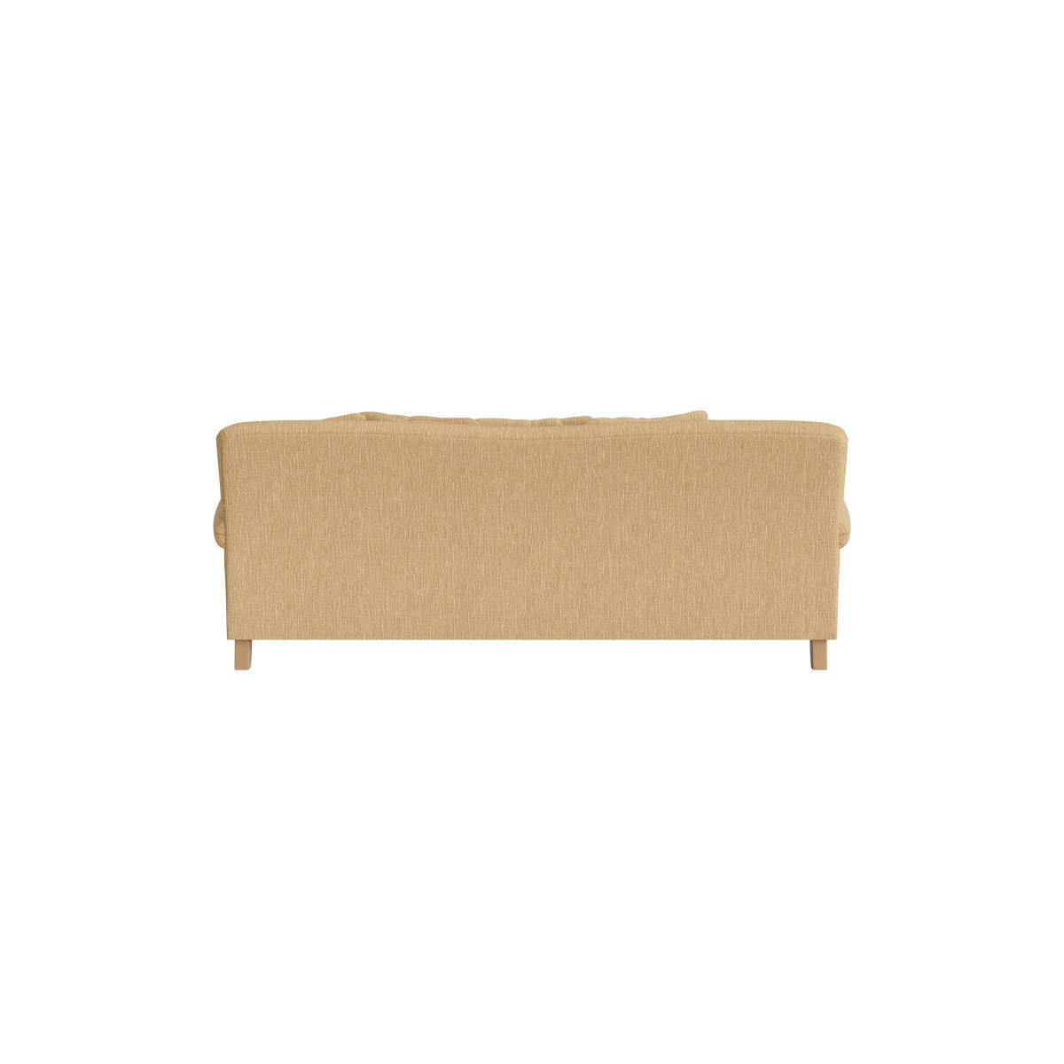 Crumpet Chaise Sofa - Large Left Hand - House Fabric - Straw Hat – image 4