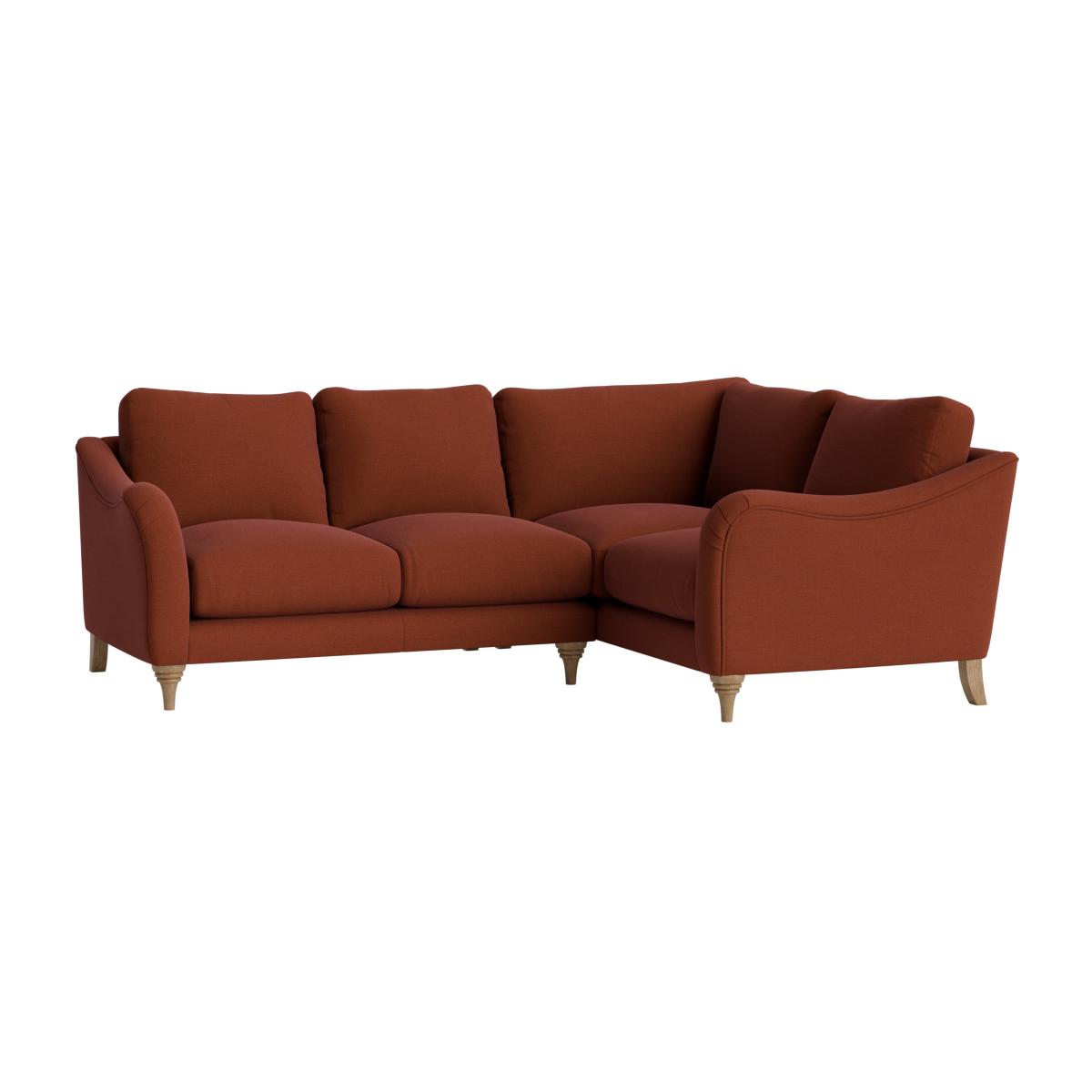 Bumpster Corner Sofa – image 1