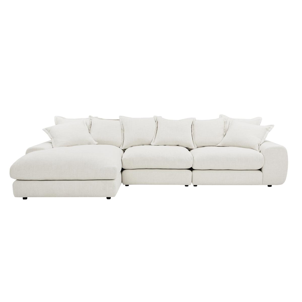 Wodge Modular Chaise Sofa – image 4