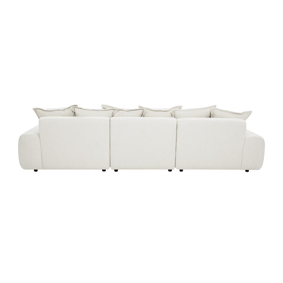 Wodge Modular Chaise Sofa – image 6