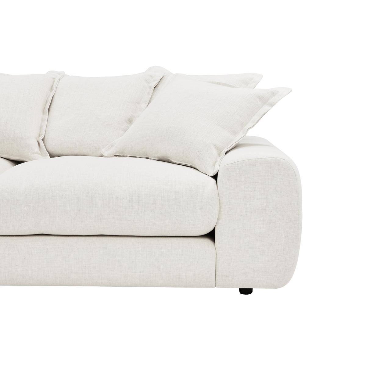 Wodge Modular Chaise Sofa – image 7