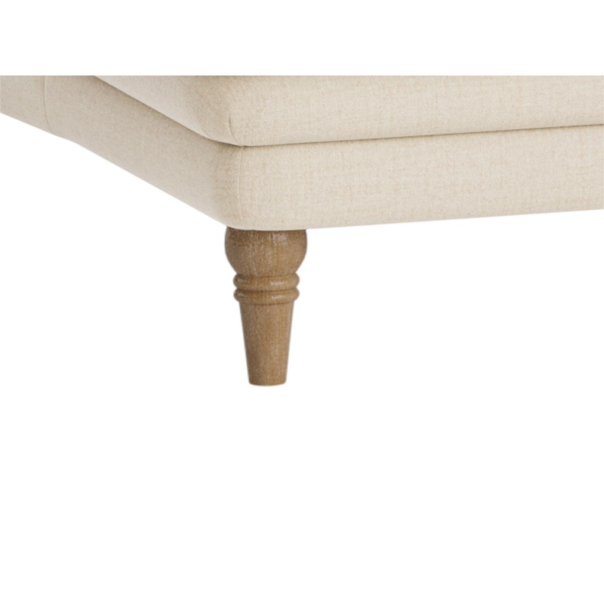 Chill-Seeker Chaise Sofa – image 5