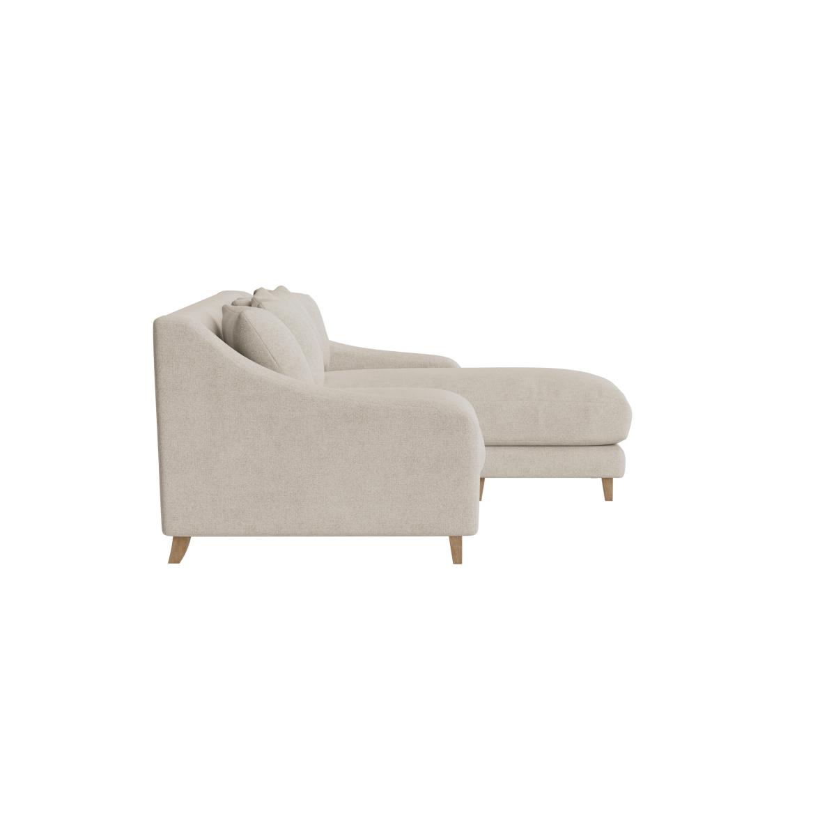 Oscar Chaise Sofa – image 3
