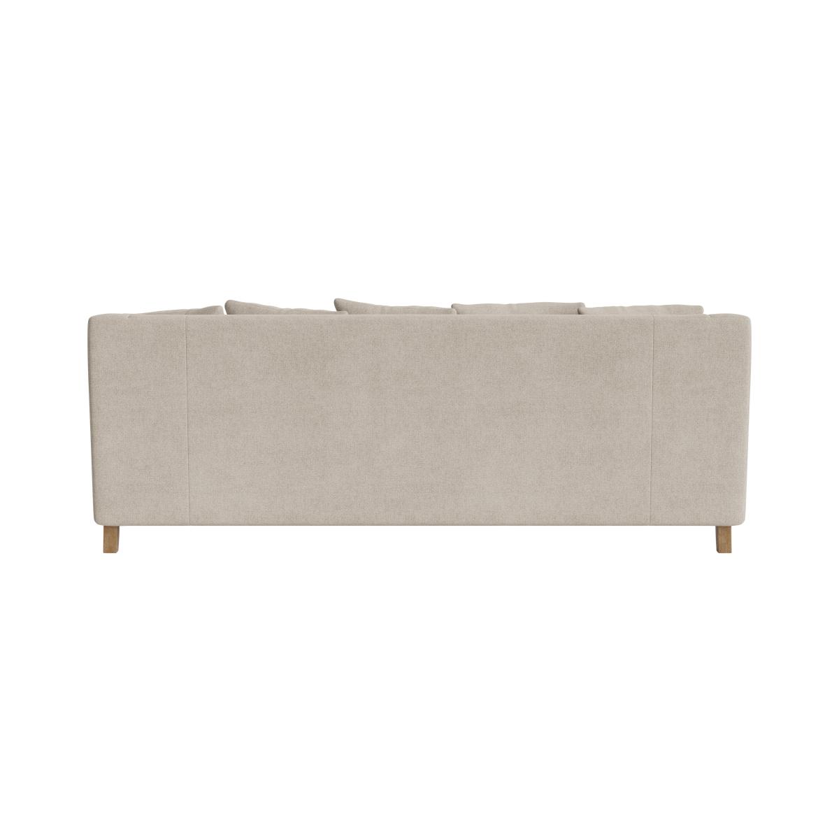 Oscar Chaise Sofa – image 4