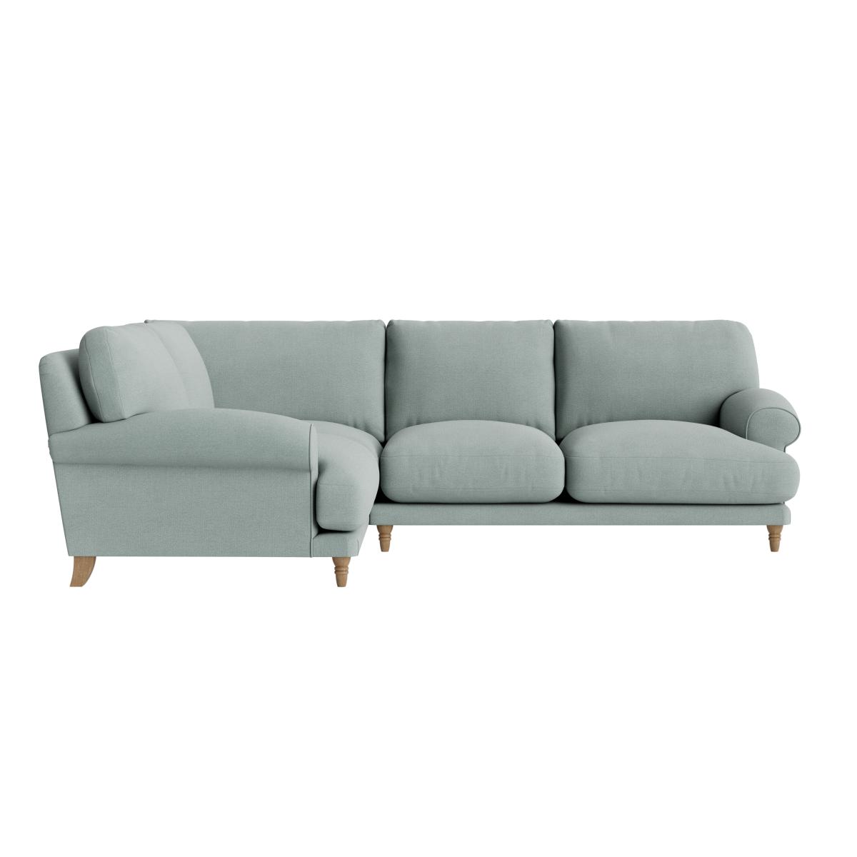Slowcoach Corner Sofa – image 2