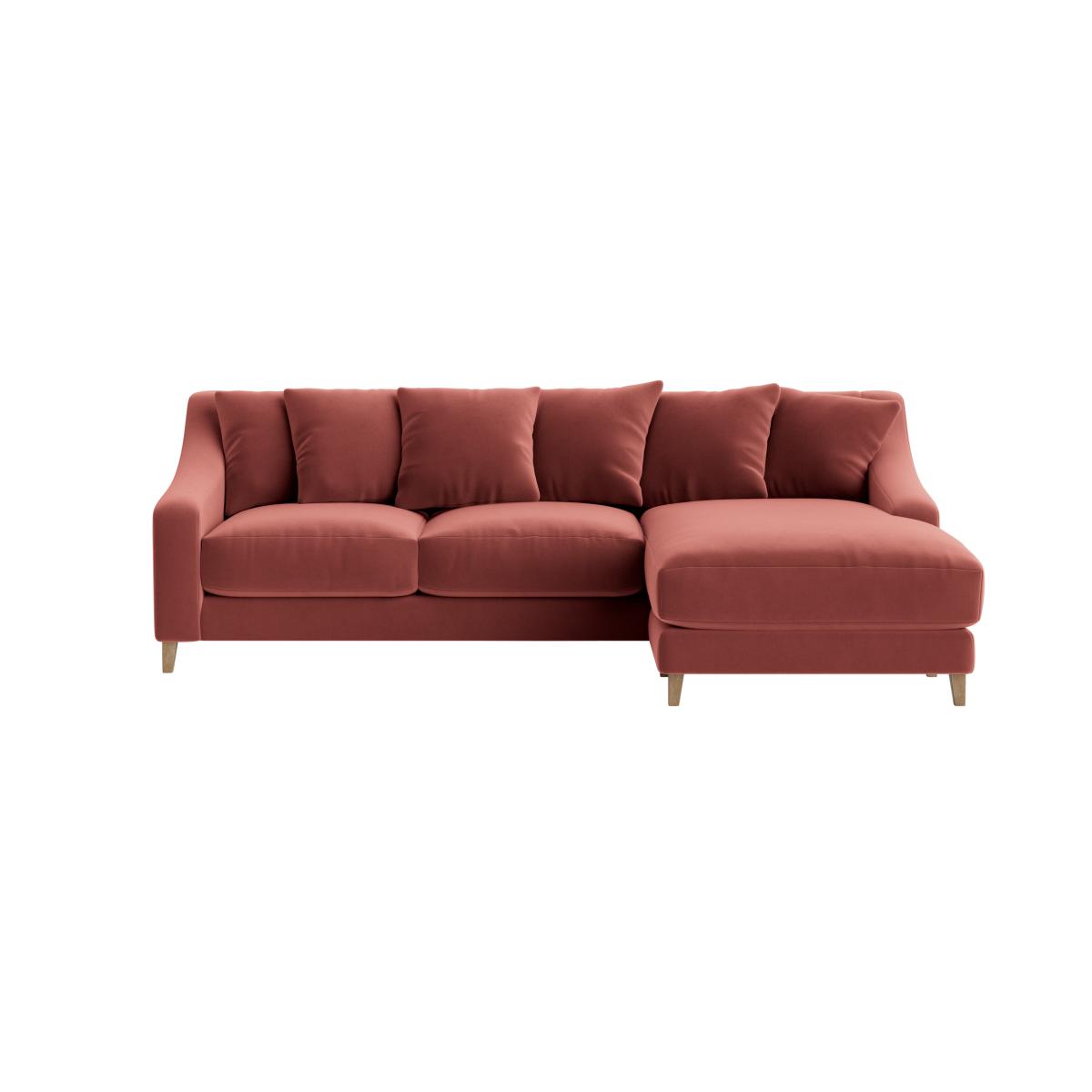 Oscar Chaise Sofa – image 2