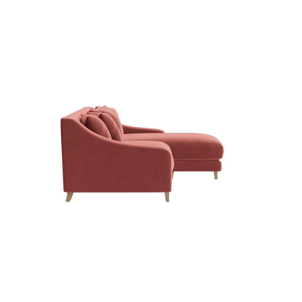 Oscar Chaise Sofa – image 3