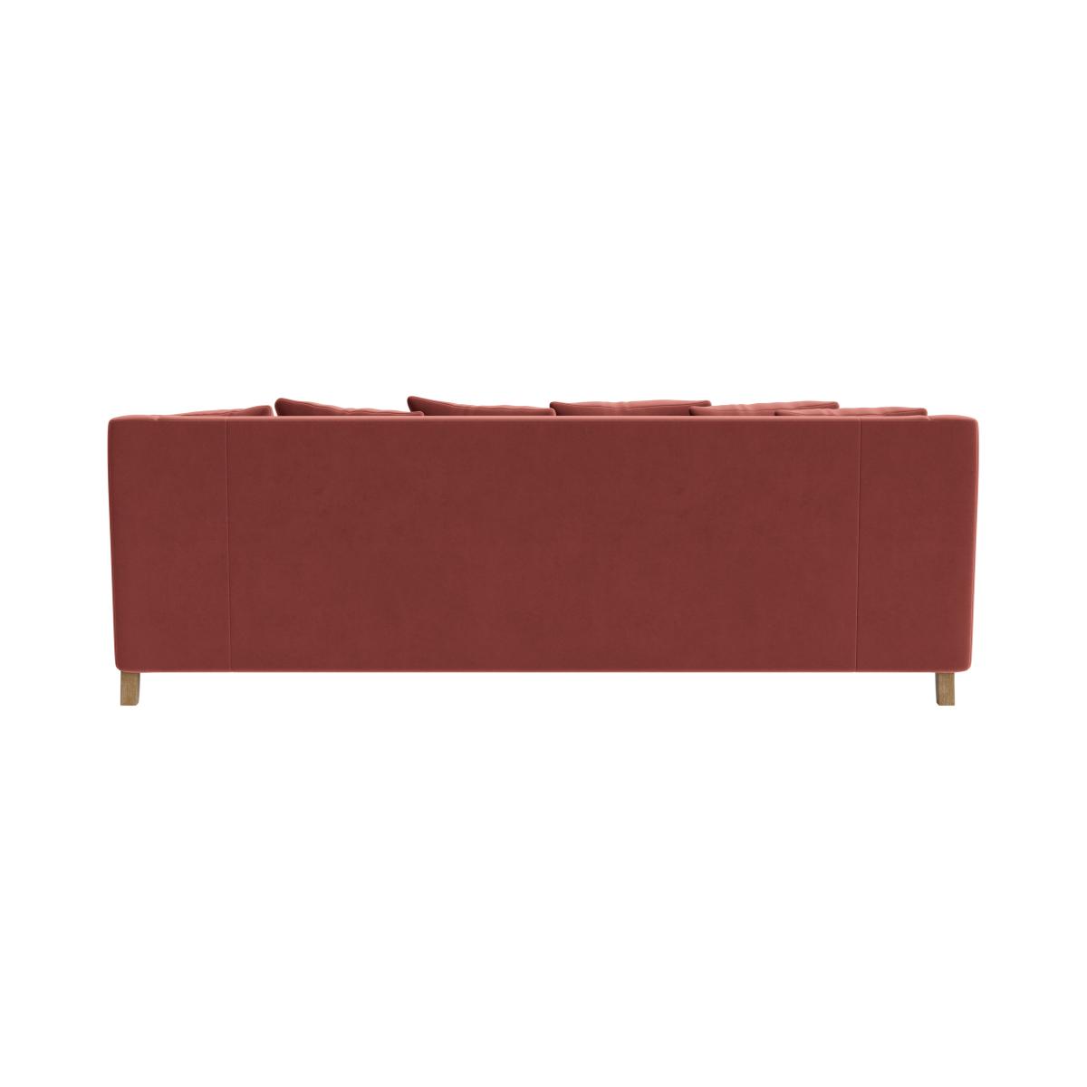 Oscar Chaise Sofa – image 4