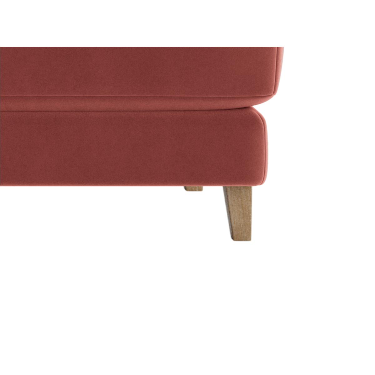 Oscar Chaise Sofa – image 5