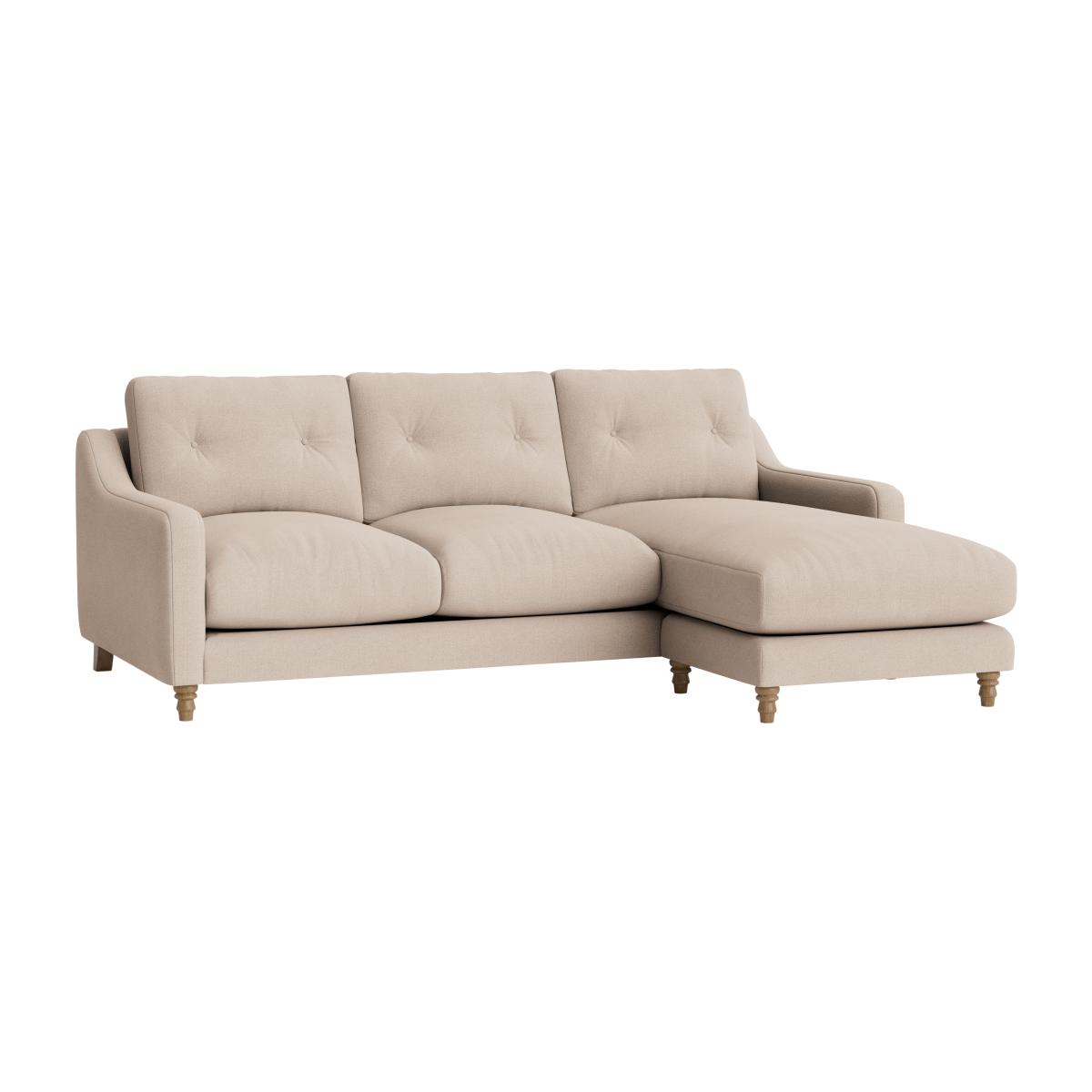 Slim Jim Chaise Sofa – image 1