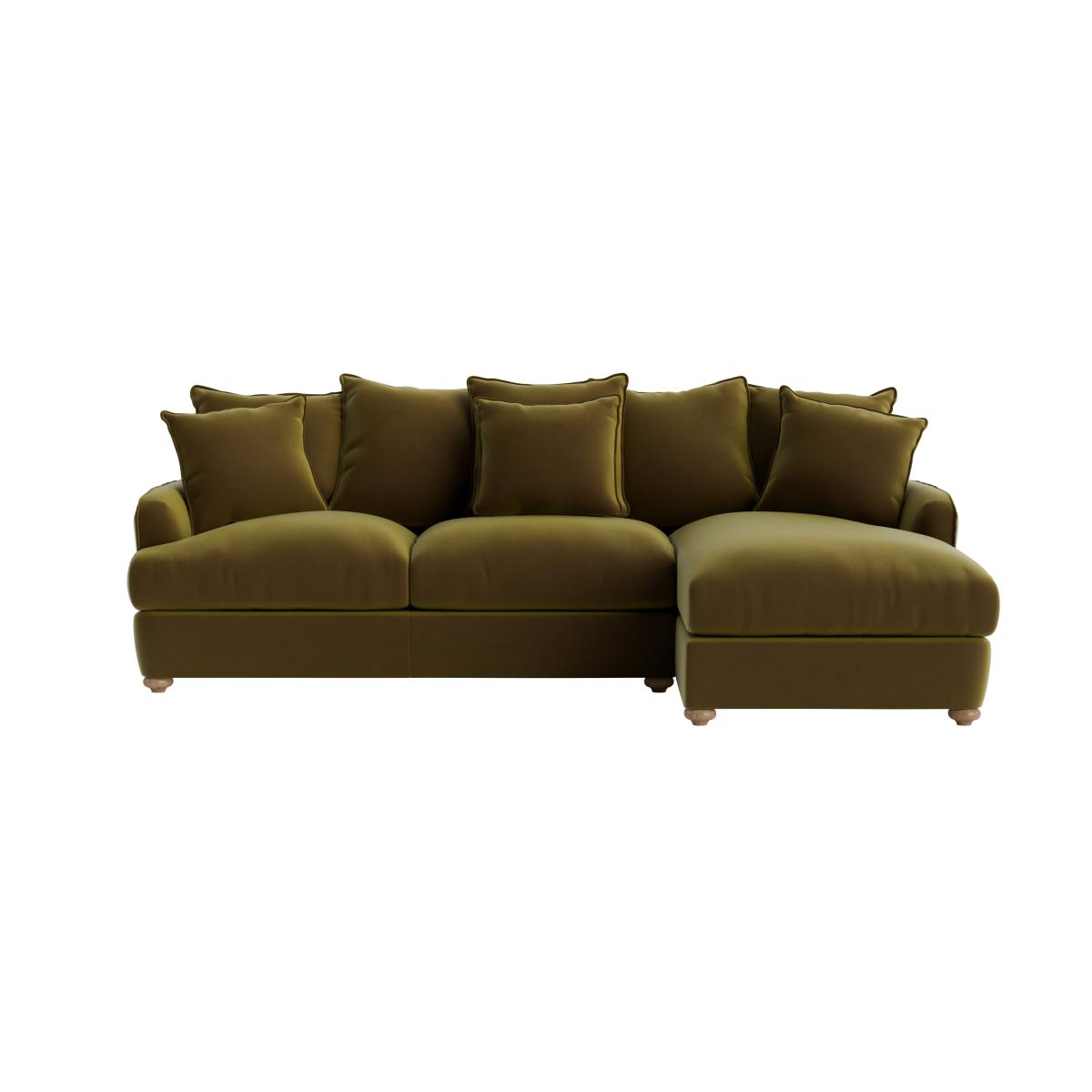 Smooch Chaise Sofa – image 2