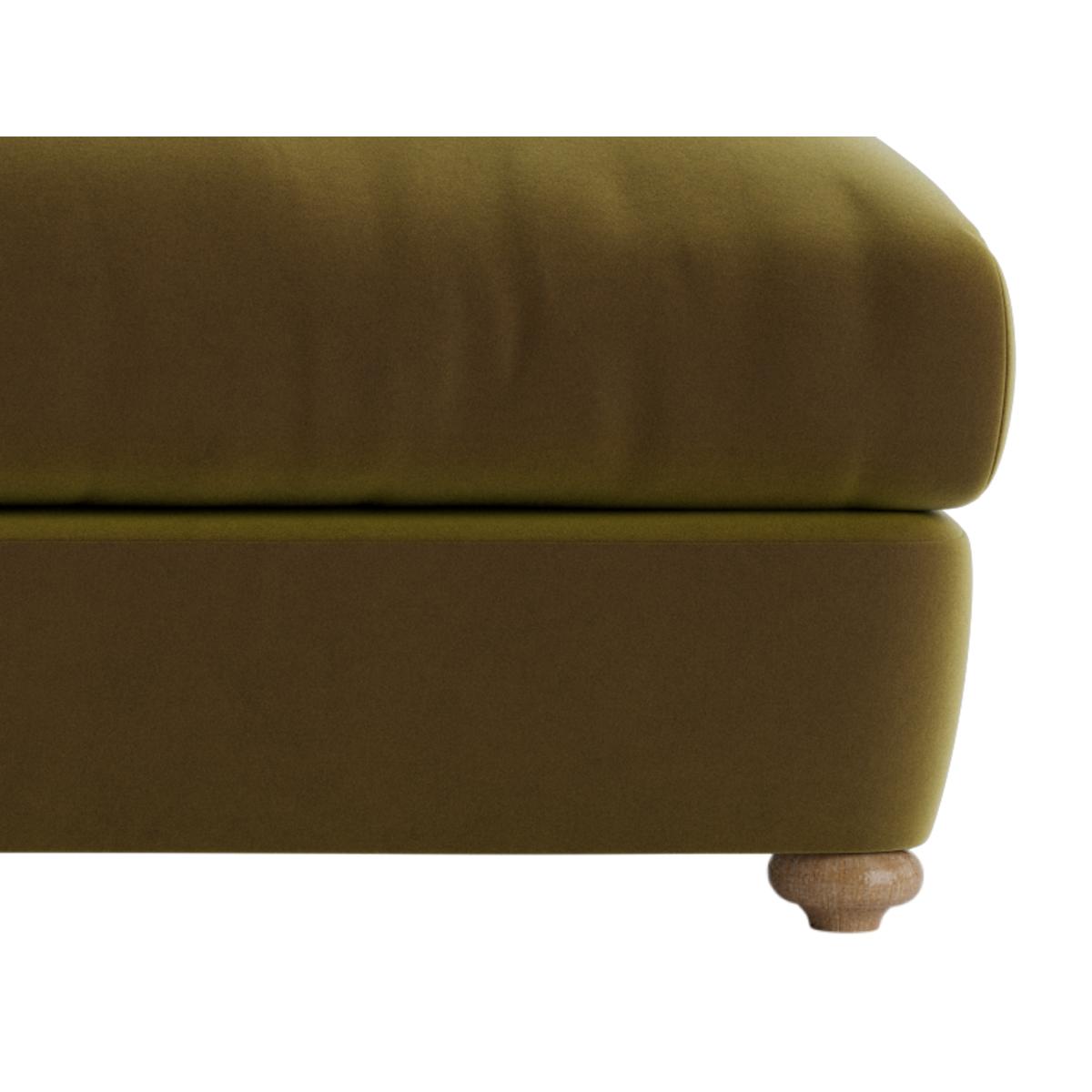 Smooch Chaise Sofa – image 6