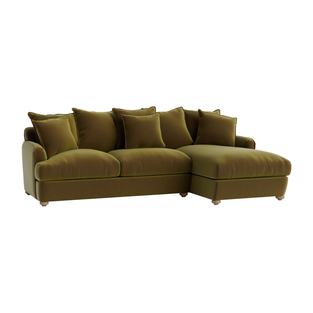 Smooch Chaise Sofa – image 1