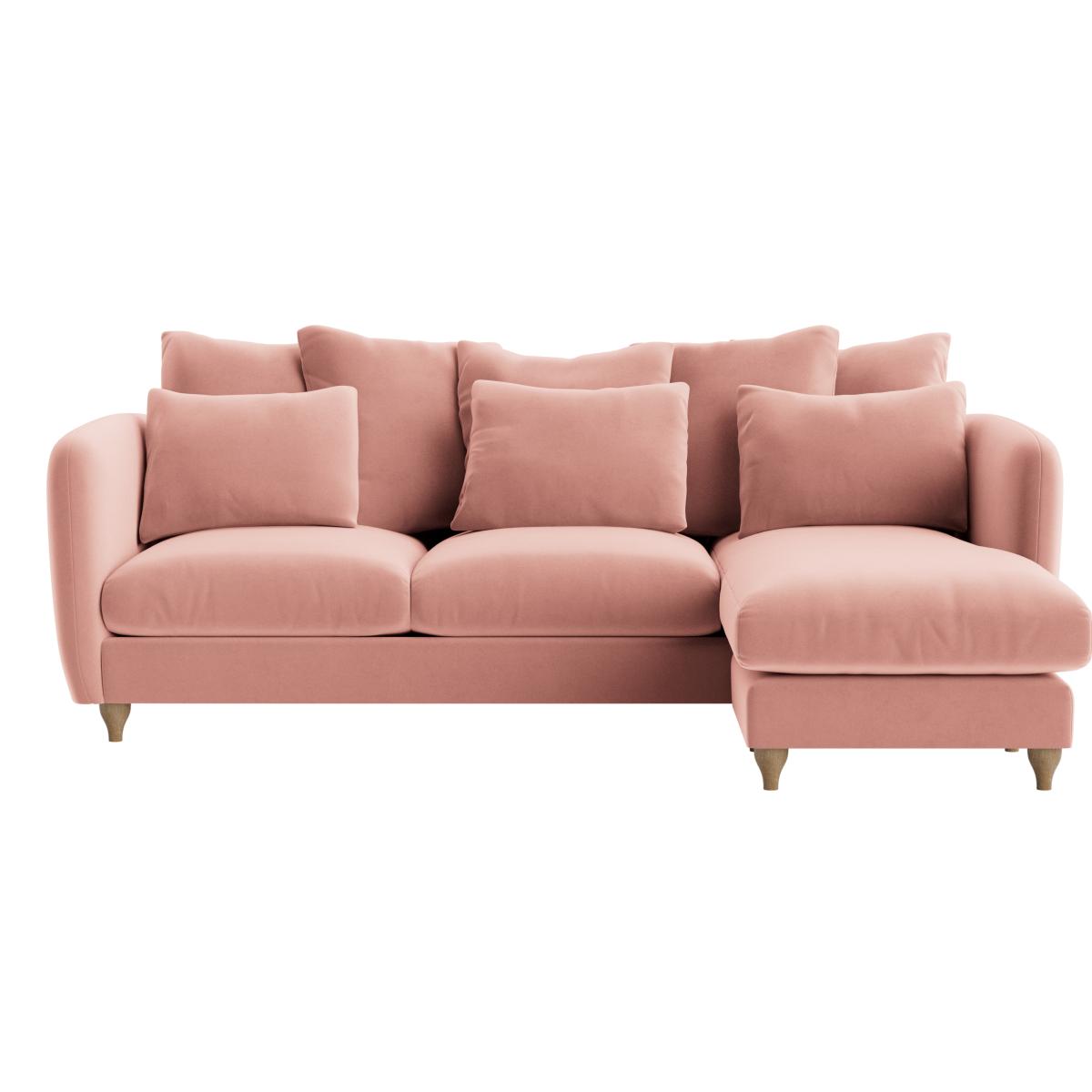 Podge Chaise Sofa – image 2