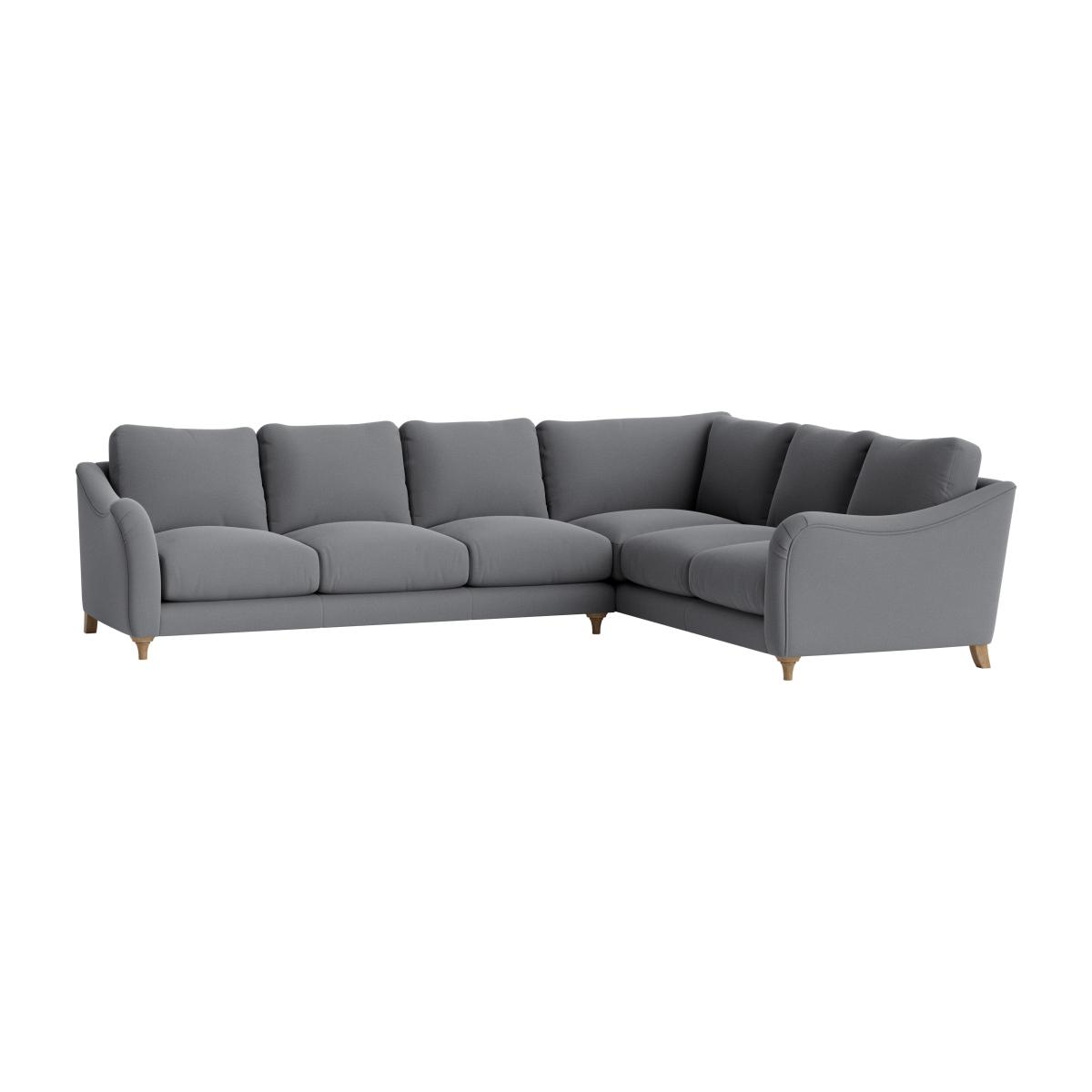 Bumpster Corner Sofa – image 1