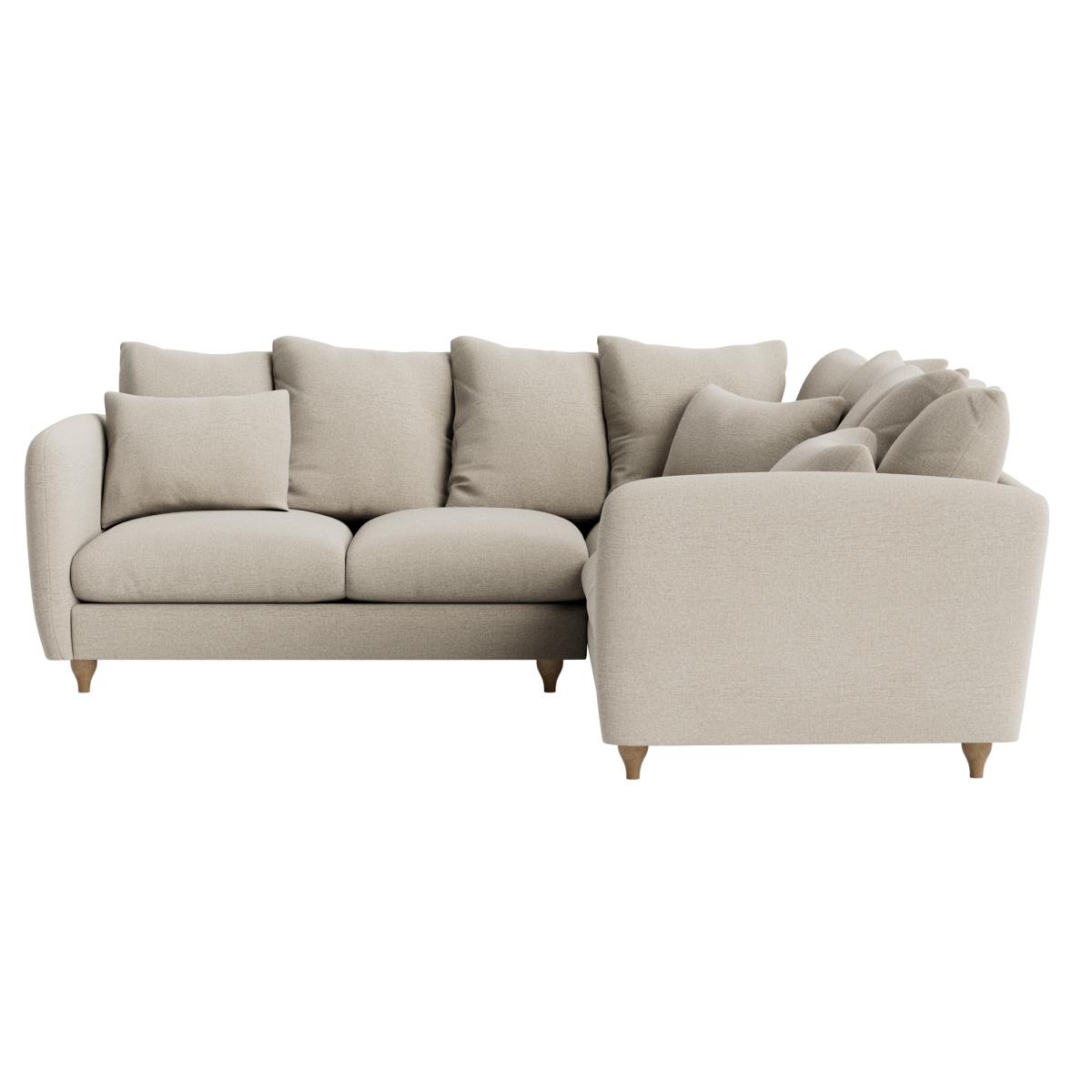 Podge Corner Sofa – image 3