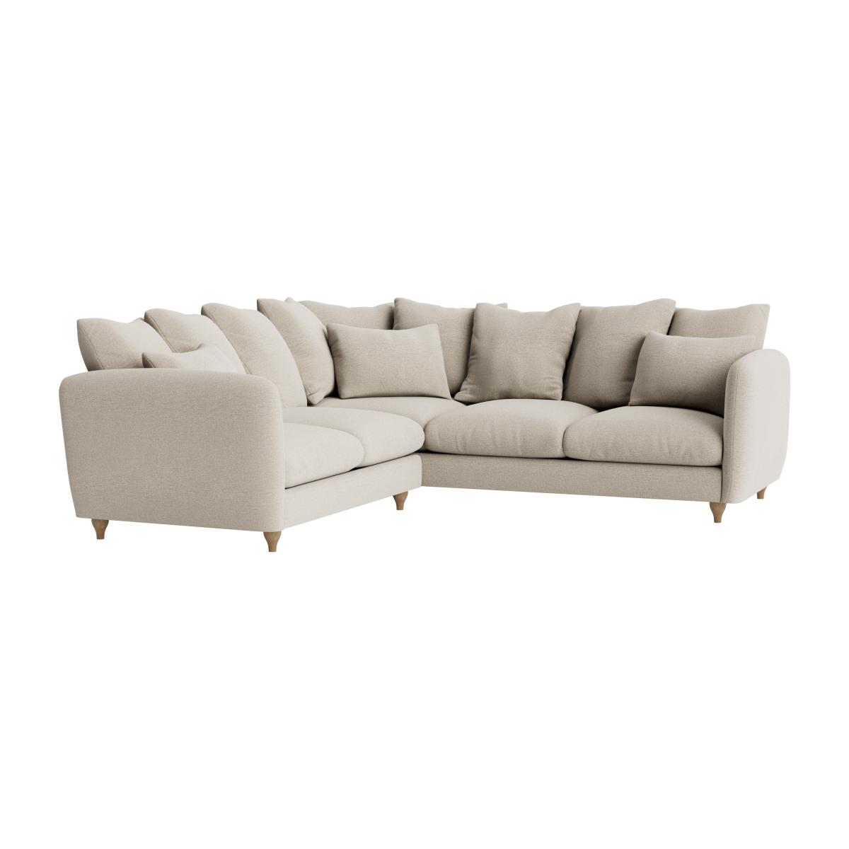 Podge Corner Sofa – image 1