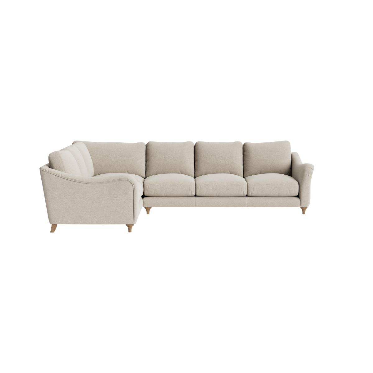 Bumpster Corner Sofa – image 3