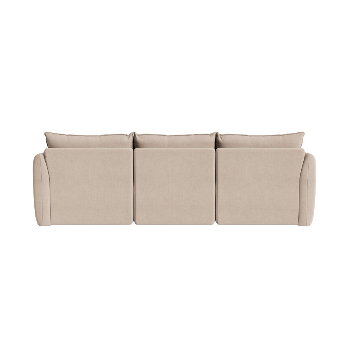 Pillow Nap Modular Chaise Sofa – image 4