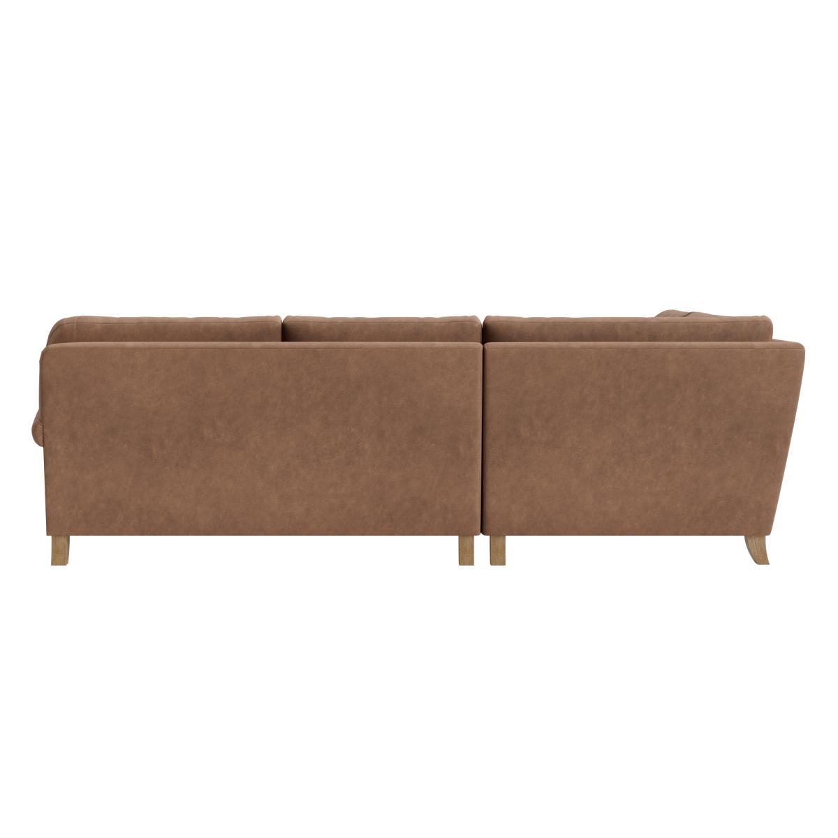 Slowcoach Corner Sofa – image 4