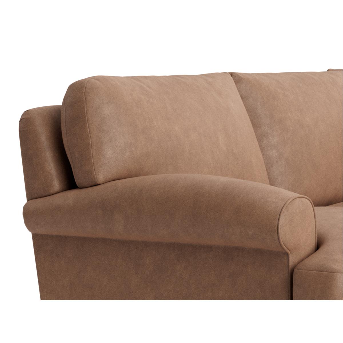 Slowcoach Corner Sofa – image 5