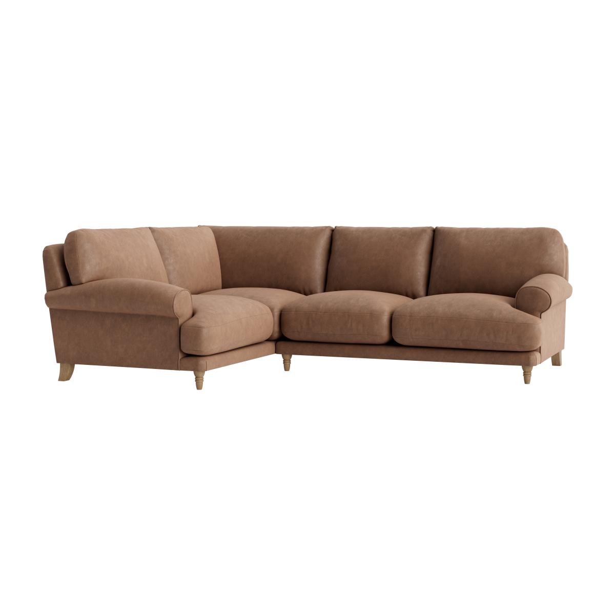 Slowcoach Corner Sofa – image 1