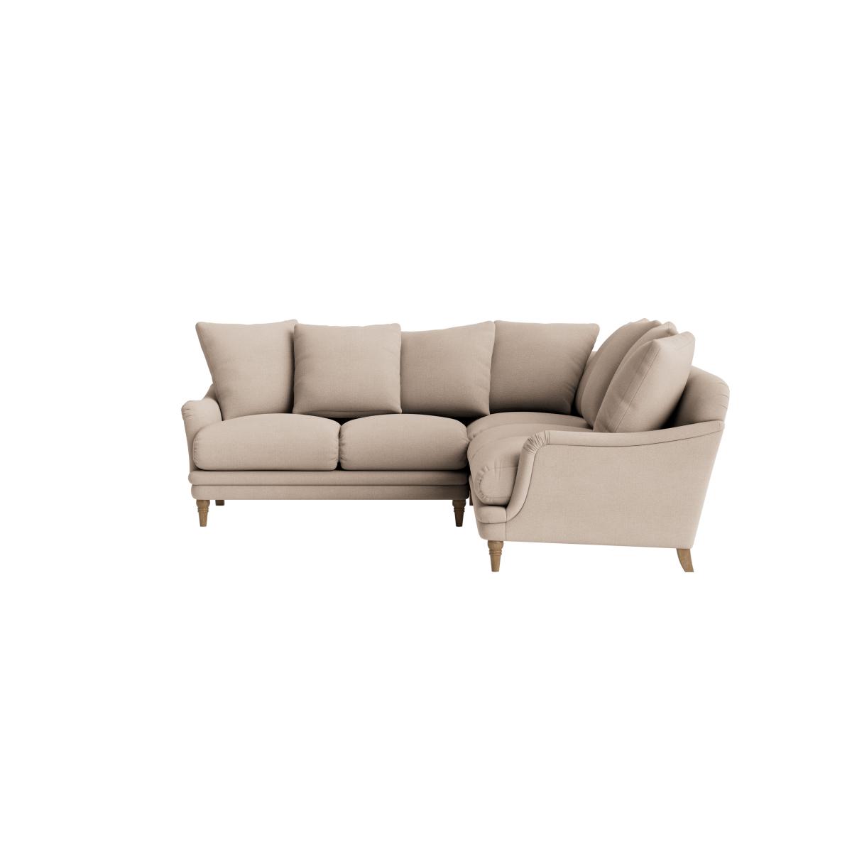 Chill-Seeker Corner Sofa – image 2