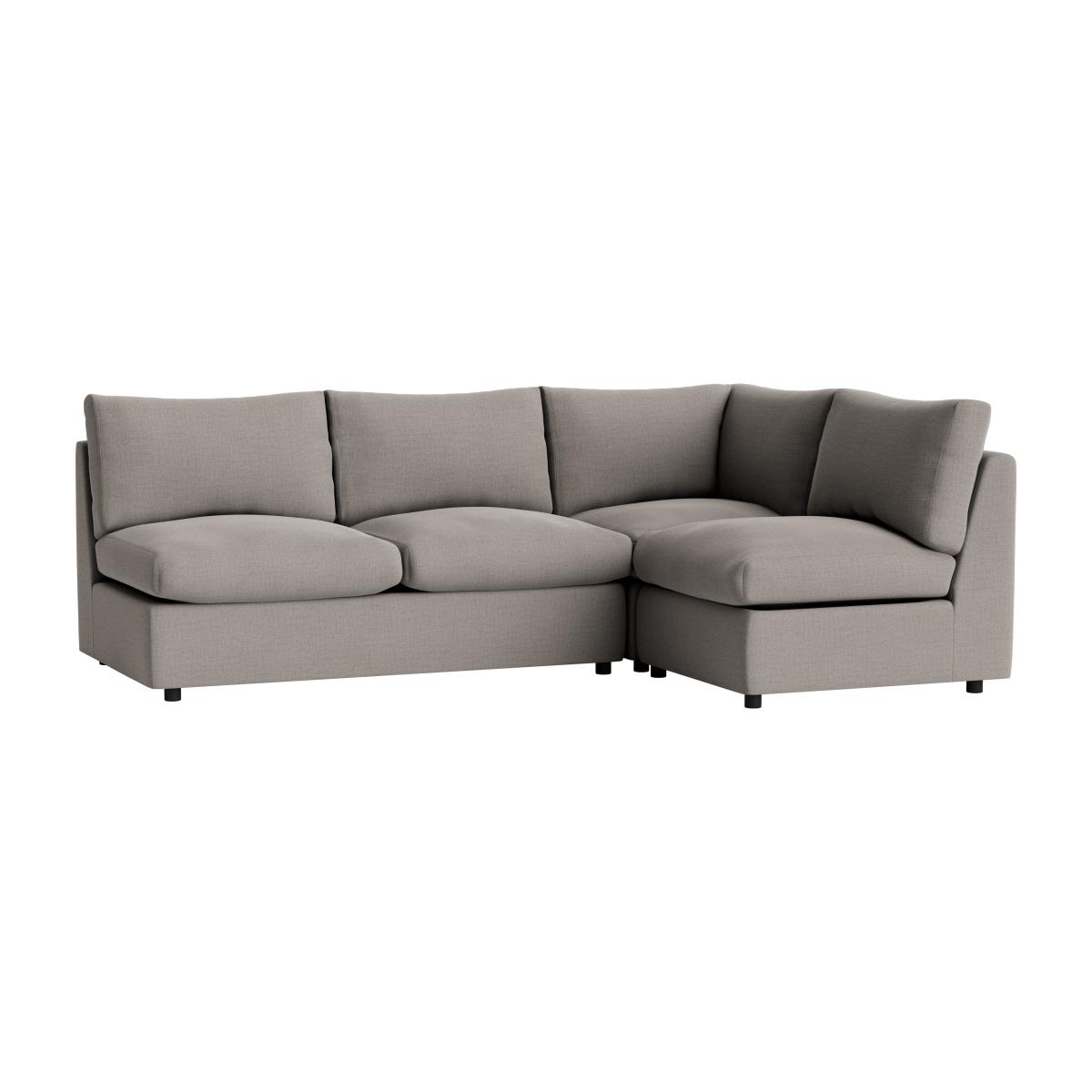 Chatnap modular corner storage sofa – image 1