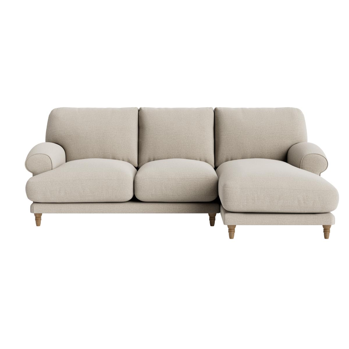 Slowcoach Chaise Sofa – image 2
