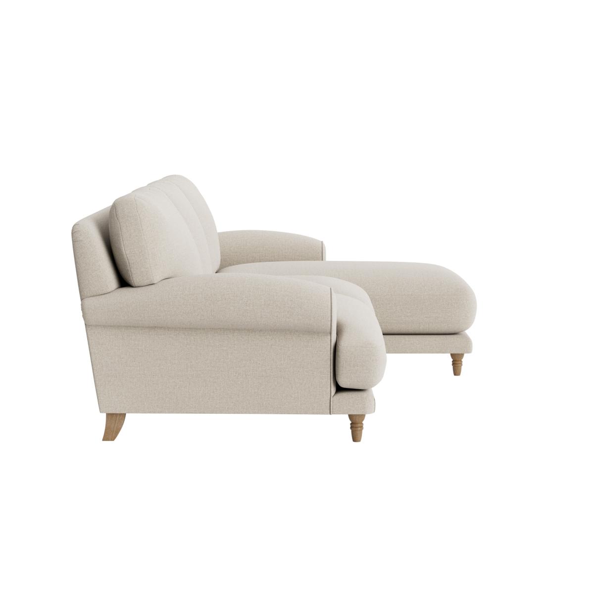 Slowcoach Chaise Sofa – image 3
