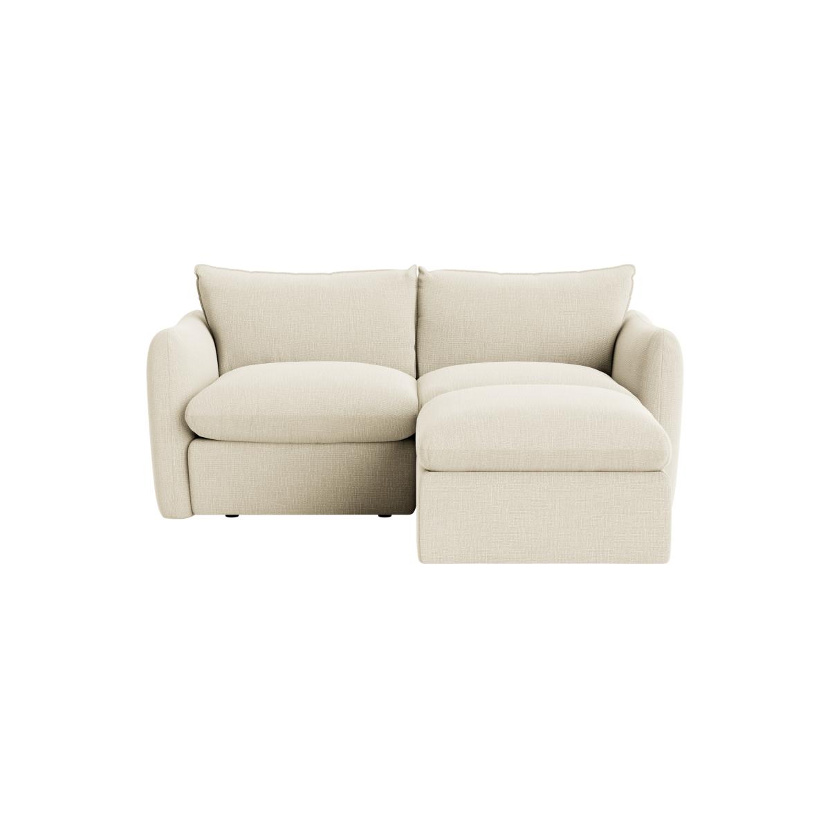 Pillow Nap Modular Chaise Sofa – image 2