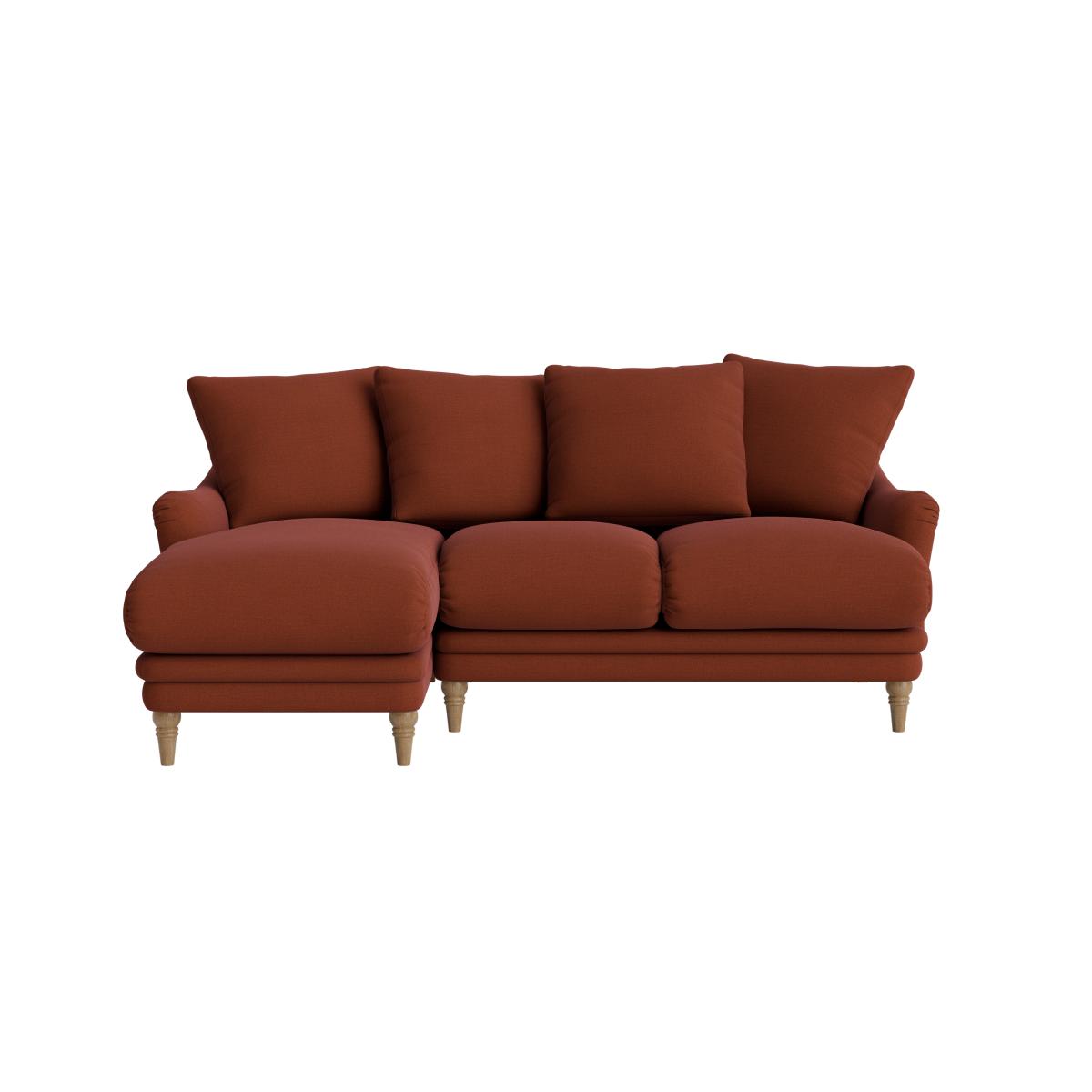 Chill-Seeker Chaise Sofa – image 2