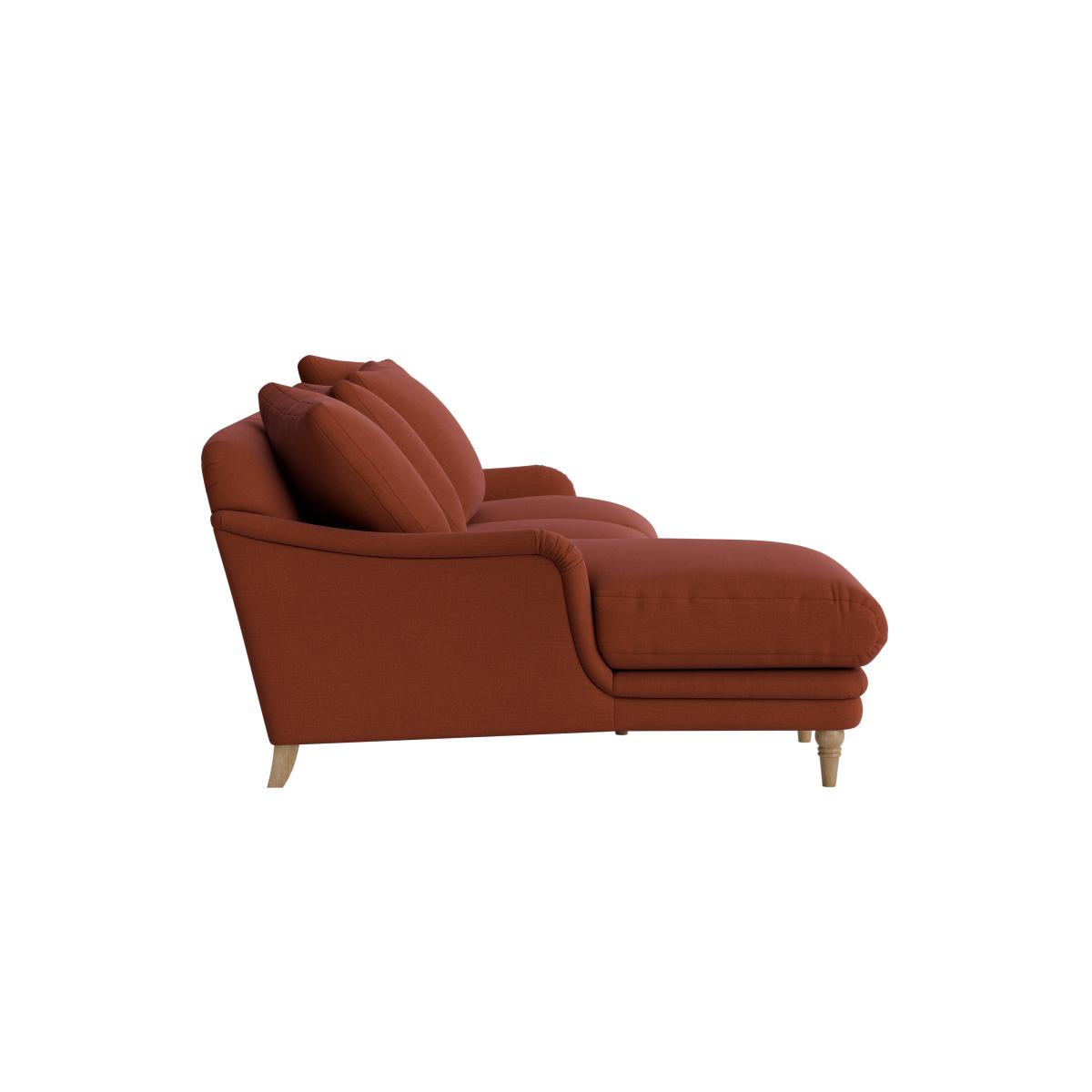 Chill-Seeker Chaise Sofa – image 3