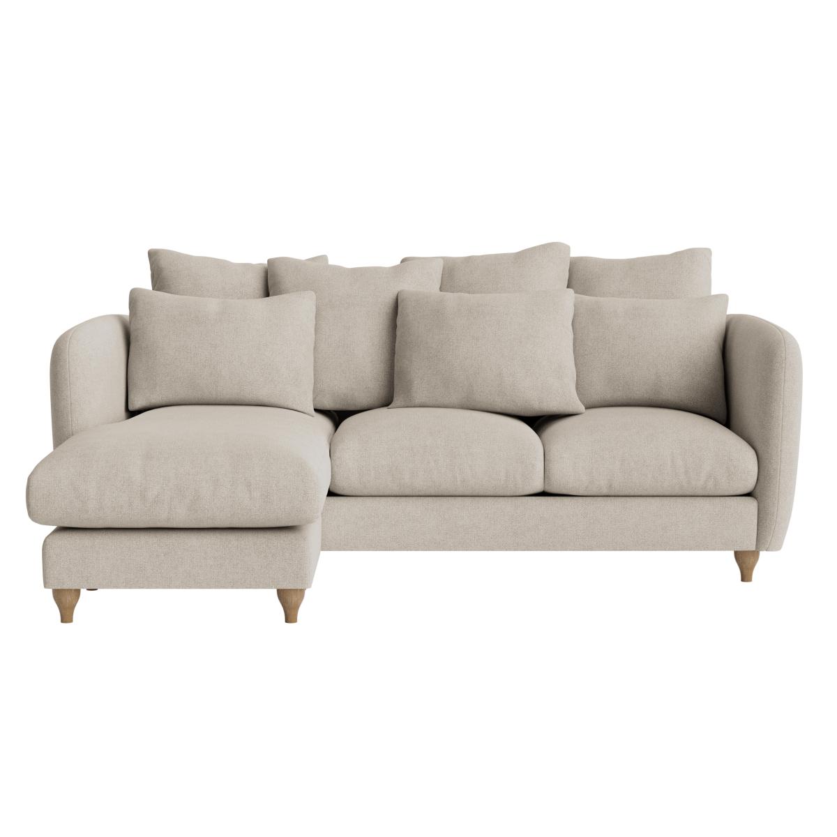 Podge Chaise Sofa – image 2