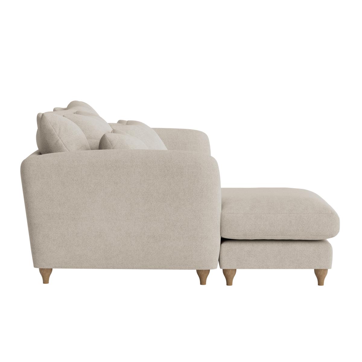 Podge Chaise Sofa – image 3