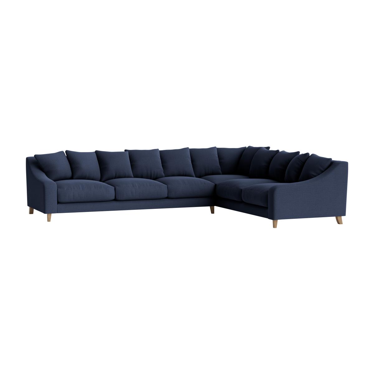Oscar Corner Sofa – image 1