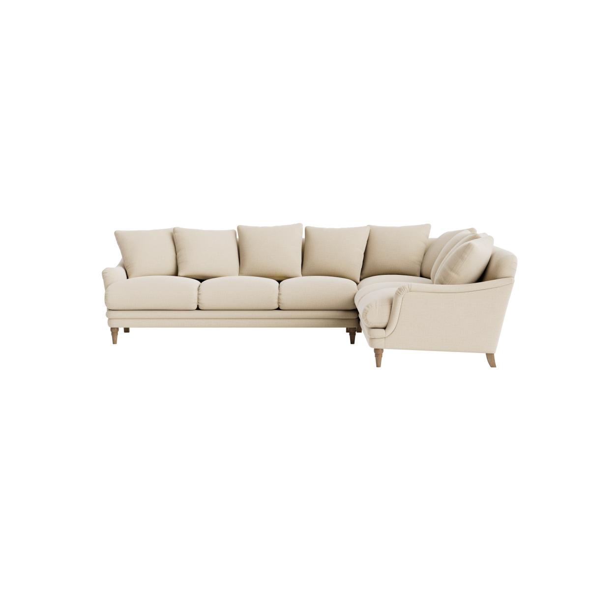Chill-Seeker Corner Sofa – image 2