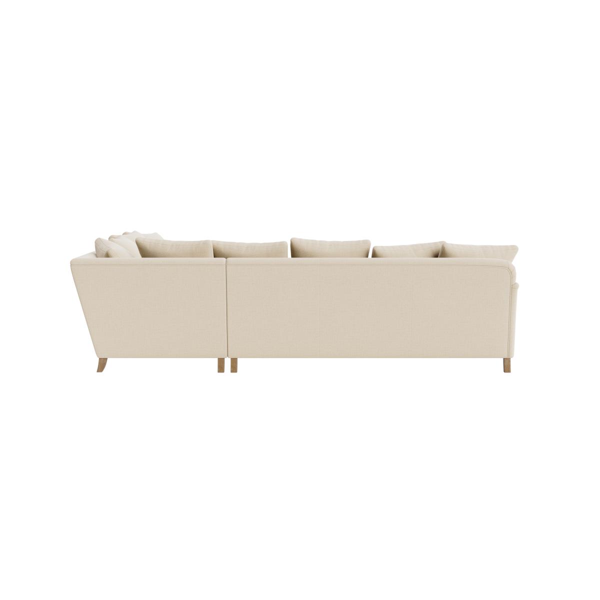 Chill-Seeker Corner Sofa – image 3